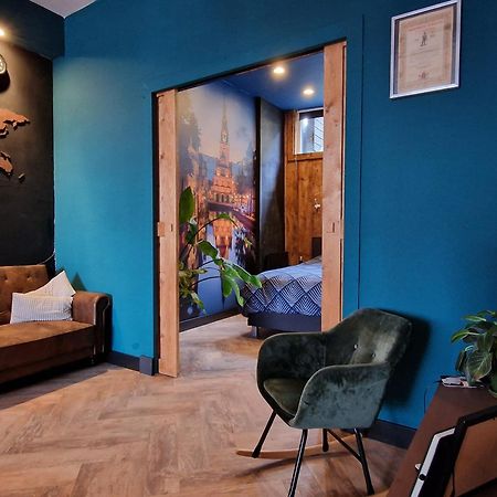 Appartement Bierkade Alkmaar Buitenkant foto