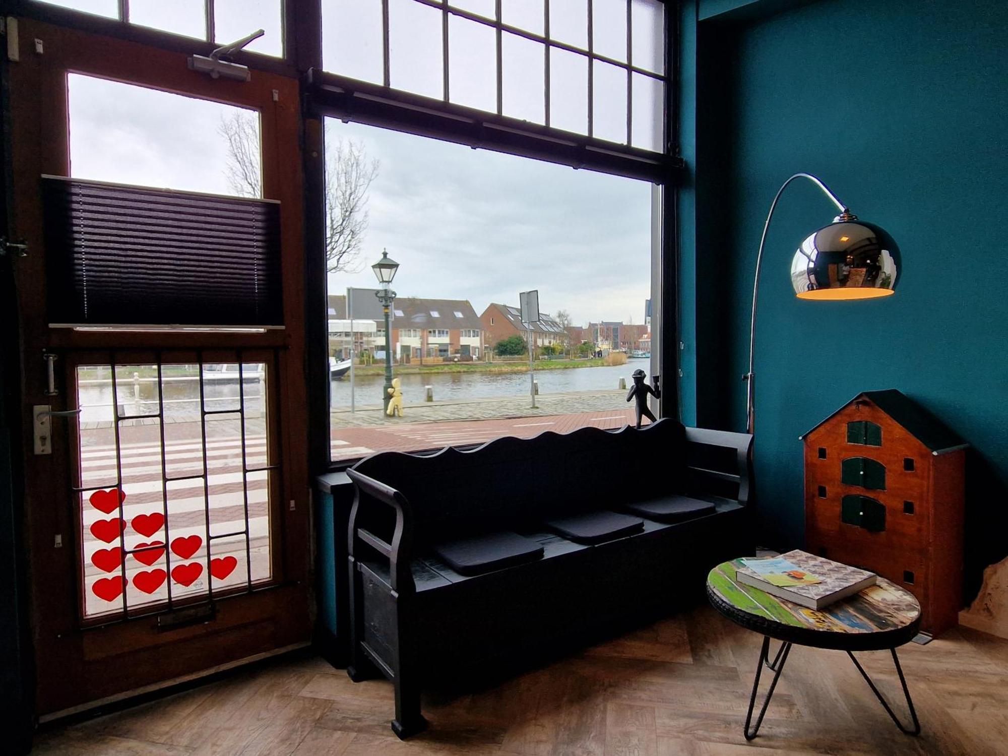 Appartement Bierkade Alkmaar Buitenkant foto