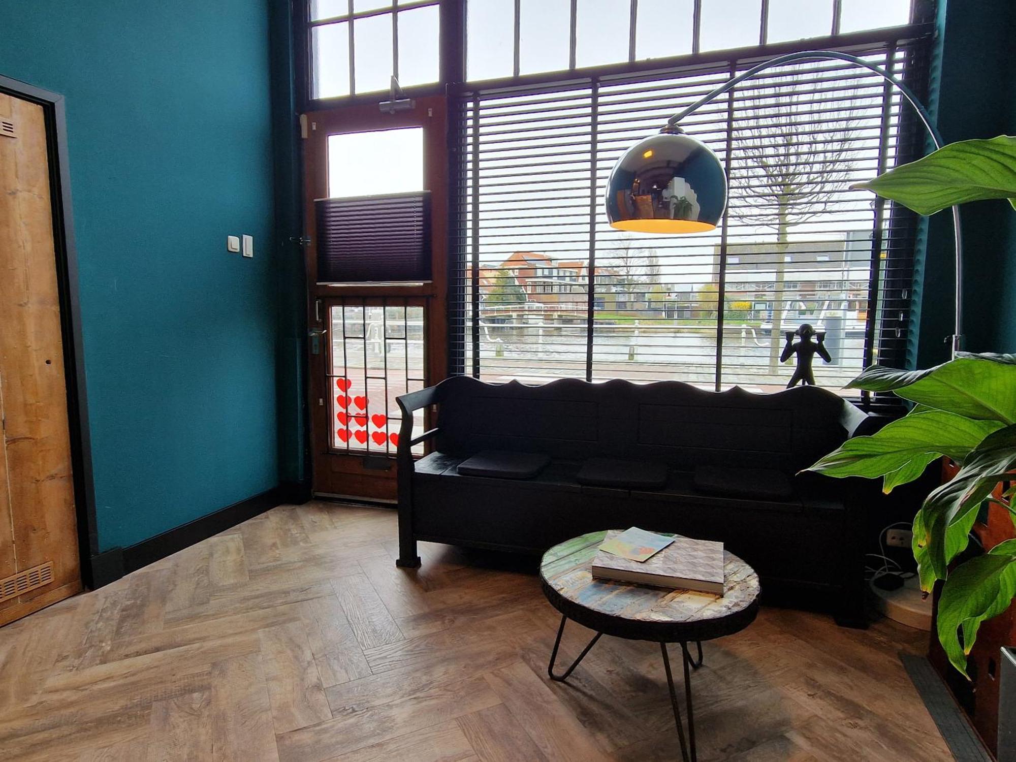 Appartement Bierkade Alkmaar Buitenkant foto