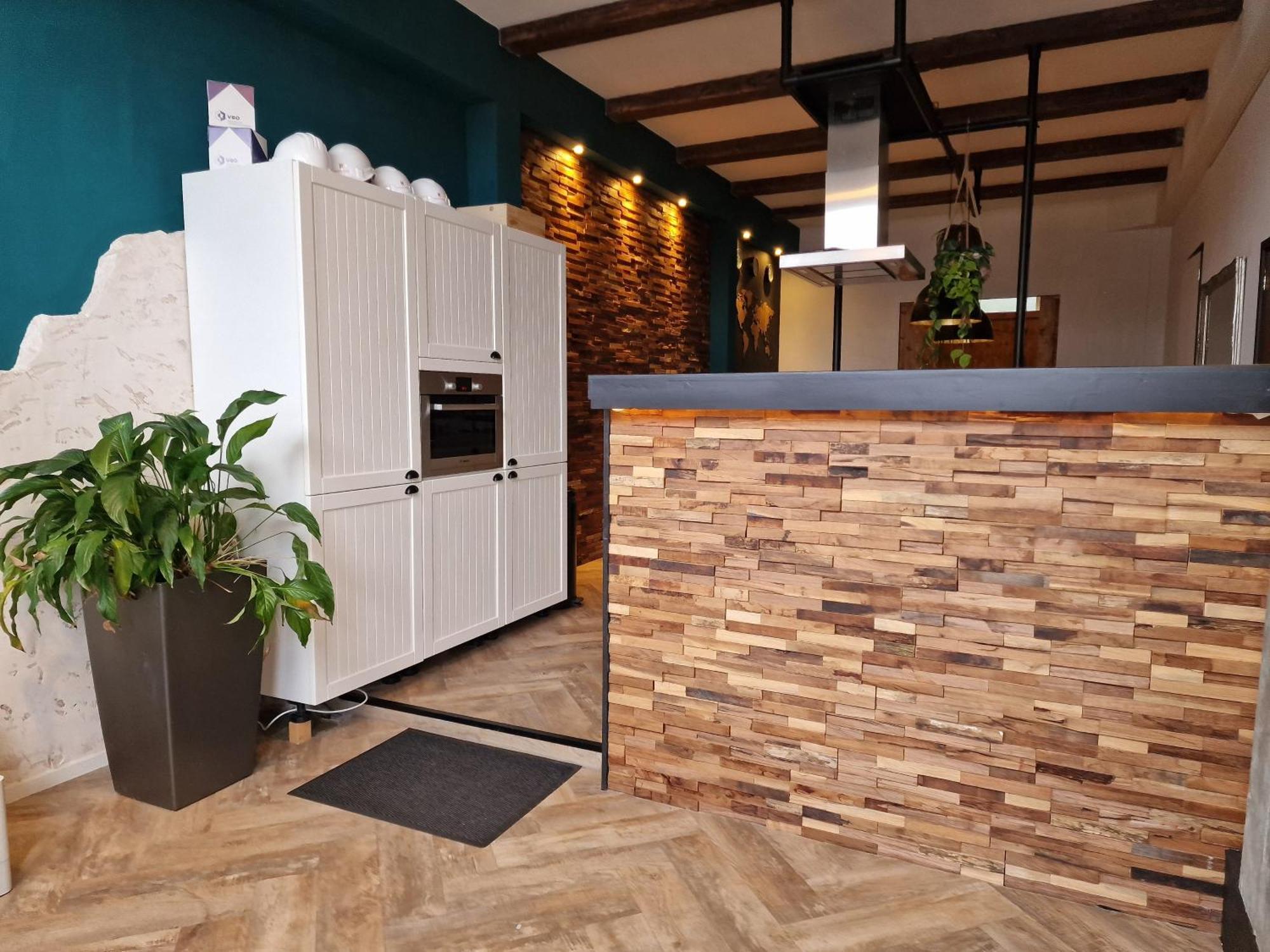 Appartement Bierkade Alkmaar Buitenkant foto